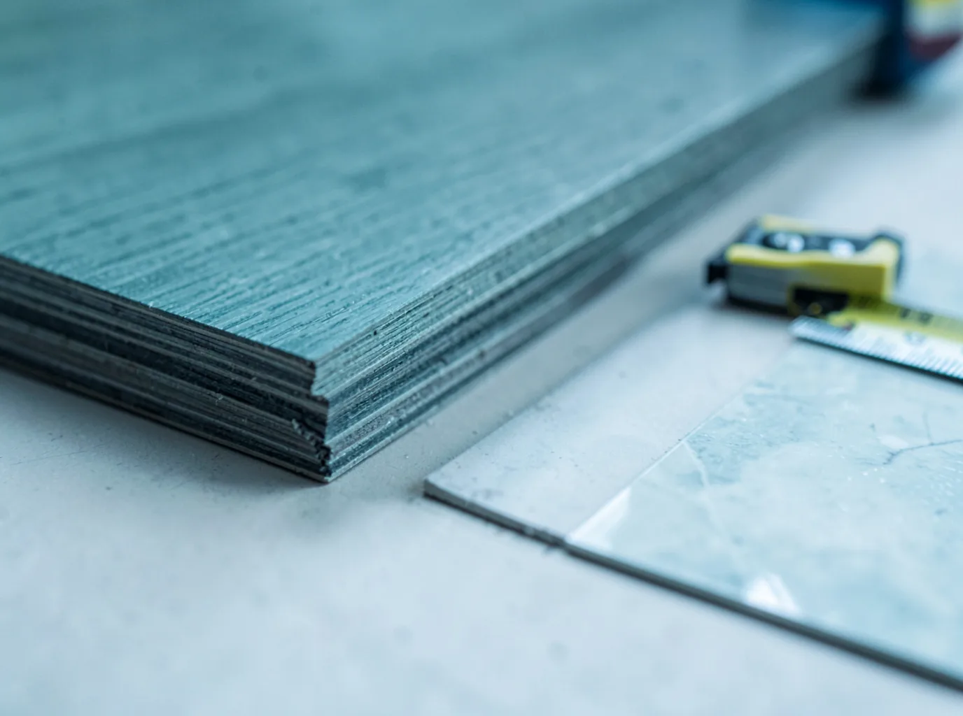 Luxury Vinyl Plank Installation Mcleod, ND FAQs